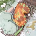 Miniatyrbild 2 av 2: Bakredskapsset för barn - Dinosaurie