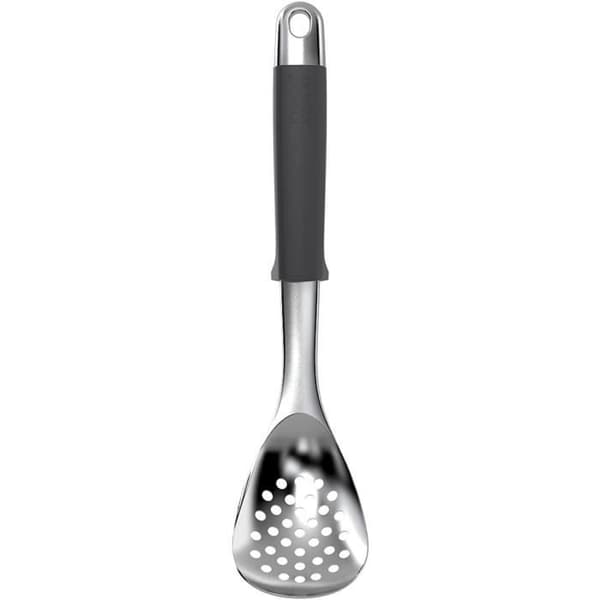 Köksredskap - Joseph Joseph - 6 st - Stål - Svart/Silver - 35 cm