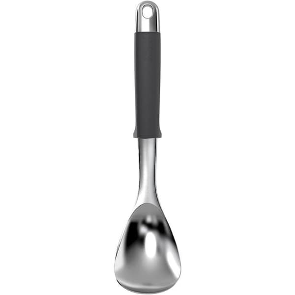Köksredskap - Joseph Joseph - 6 st - Stål - Svart/Silver - 35 cm