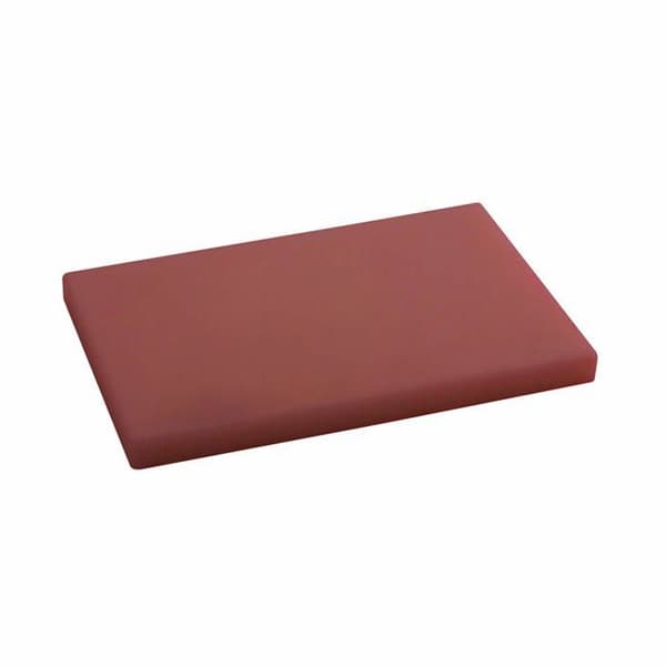 Metaltex kökstillbehörsset - 73292035 - Brun polyetenhylla 29 x 20 x 2 cm