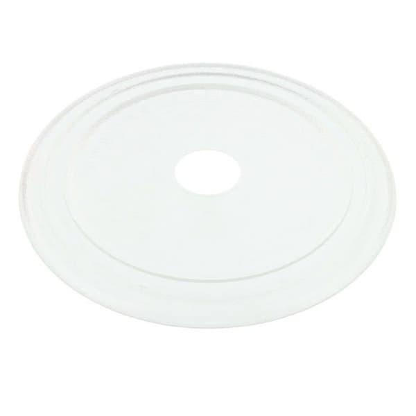Aeg kökstillbehörsset - 4055382263 - Skivbord i glas 272 mm