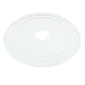 Miniatyrbild 2 av 3: Aeg kökstillbehörsset - 4055382263 - Skivbord i glas 272 mm