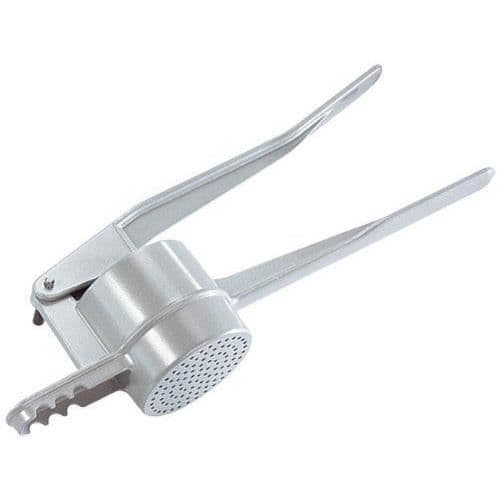 Westmark spatelpress aluminium silver 41 x 11 x 9,3 cm - 6110RT60