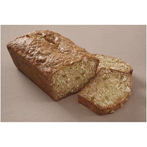 Wilton Recept Straight Bread Pan-8,5 X4,5 X2,5 - 2105-950
