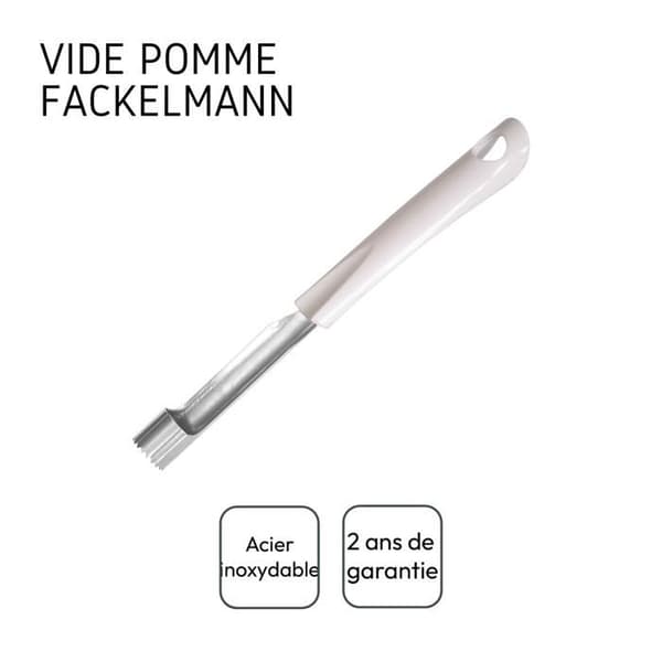 Vide plastpomegranate Fackelmann Arcadalina