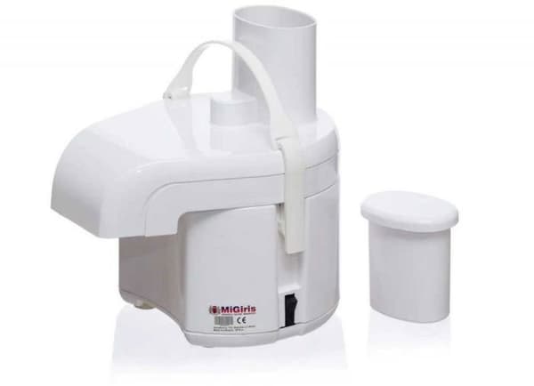 Set köksaccessoarer Migiris - BETM-1 - Elektrisk potatispress