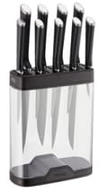 Miniatyrbild 1 av 4: Tefal - K2350204 - Ingenio Premium knivblock med integrerad slipare (knivar säljs separat), Ice Force