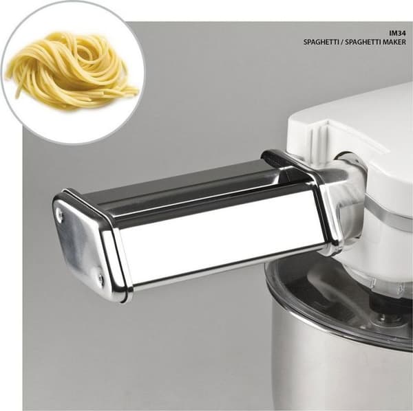 Girmi kökstillbehörssats - IM3400 - Spaghettitillbehör IM30
