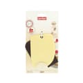 Miniatyrbild 5 av 5: Bakverkshorn - Zenker - 15314 - Plast - Beige &amp; Brun - Konditorivaror