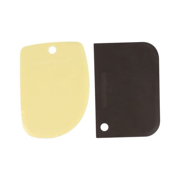 Bakverkshorn - Zenker - 15314 - Plast - Beige &amp; Brun - Konditorivaror