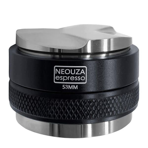 Neouza kökstillbehörssats - Tamper-Distributor-53mm-1PK