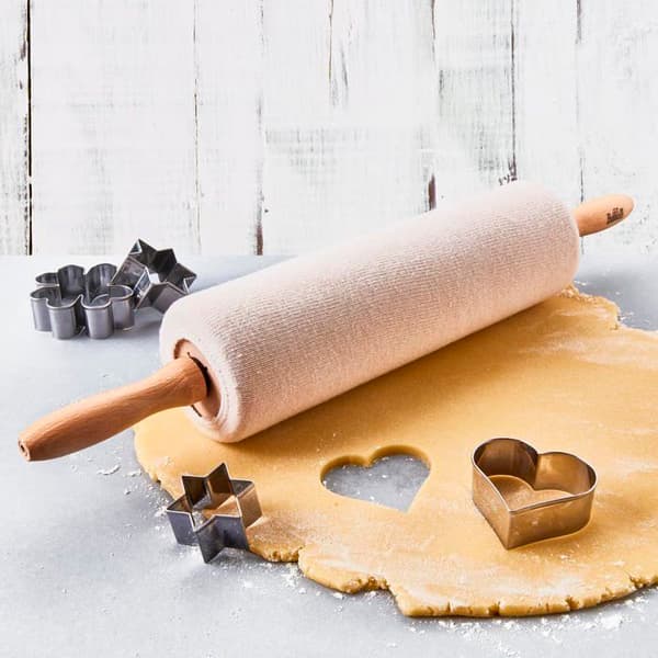 Ensemble redskap - set redskap Rbv birkmann - 429239 - Birkmann Easy Baking Hus av tvättbar bomull vid 30 °C