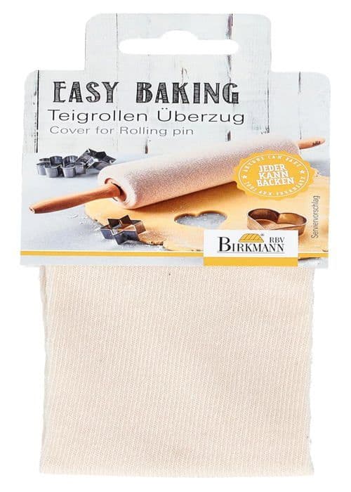 Ensemble redskap - set redskap Rbv birkmann - 429239 - Birkmann Easy Baking Hus av tvättbar bomull vid 30 °C