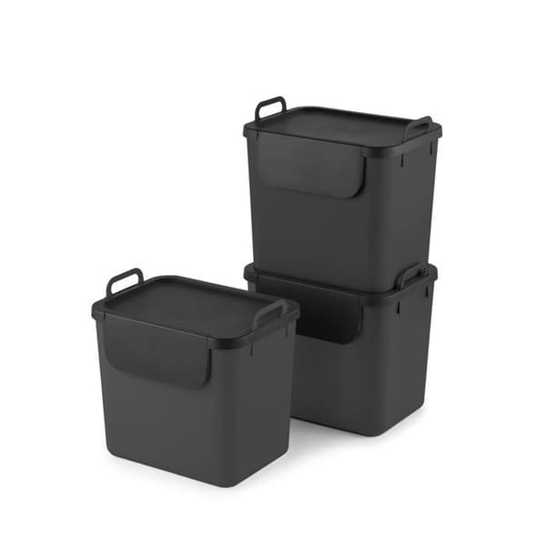Set köksaccessoarer Rotho - 1039108046WS