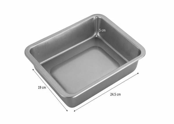 Ensemble verktyg - set för köksredskap Chef aid - 10E10311 - Hjälp för kock
