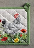 Miniatyrbild 4 av 4: Set köksaccessoarer Maison d' hermine - PH103BA03UK
