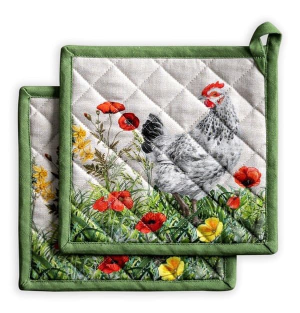 Set köksaccessoarer Maison d' hermine - PH103BA03UK