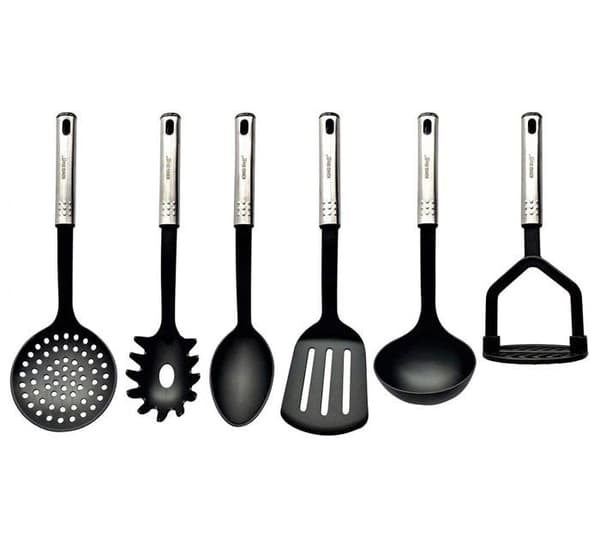 Ensemble köksredskap - set med Kinghoff-verktyg - KH-1569 - ENSEMBLE AV KÖKSREDSKAP