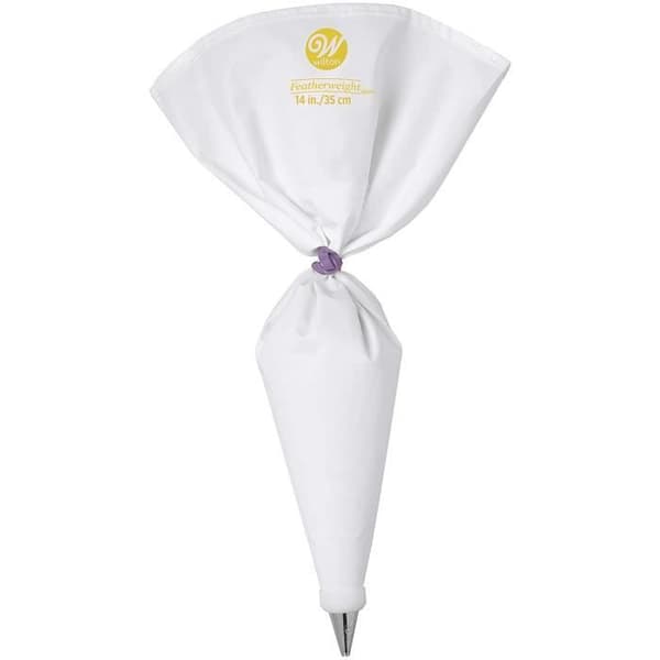 Spritsbag - Wilton - 0261482 - 14 tum - Polyester - Återanvändbar
