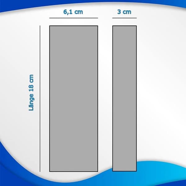 Smi kökstillbehörsset - ABC-36-1000-3000