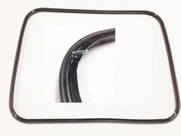 Set accessoire kök Ricelsud.it Electrolux Rex AEG 3577322013 Foganty cm 40 x 32 CD 47199303 a 16