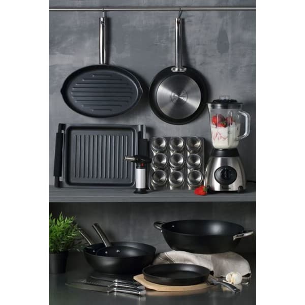Masterpro kökstillbehörssats - BGMP-4847