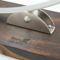 Miniatyrbillede 3 af 11: BRUGT Skinkeholder i Træ TM Home Træ (Refurbished C)