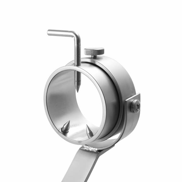 BRUGT Skinkeholder i Træ TM Home Træ (Refurbished C)