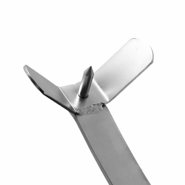 BRUGT Skinkeholder i Træ TM Home Træ (Refurbished C)