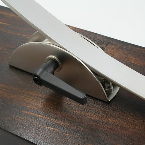 BRUGT Skinkeholder i Træ TM Home Træ (Refurbished C)