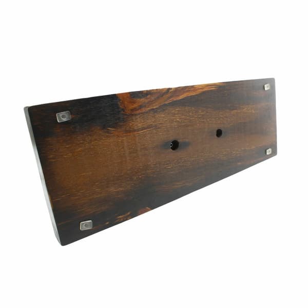 BRUGT Skinkeholder i Træ TM Home Træ (Refurbished C)