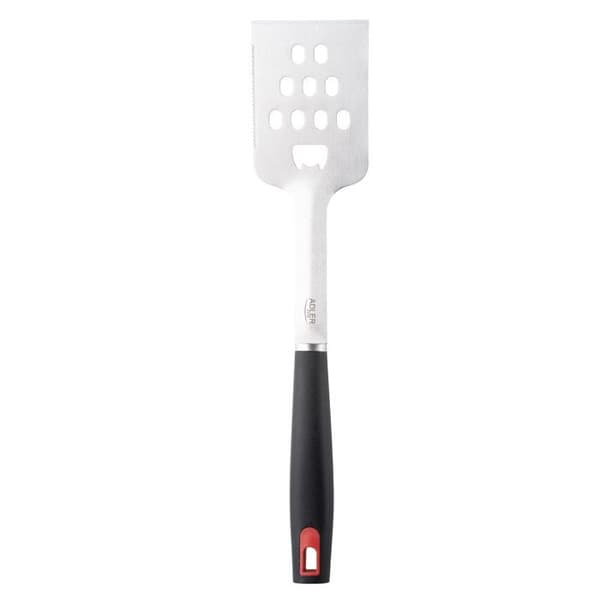 Barbecueverktygset Adler AD6727 Rostfritt stål med transportväska