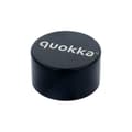 Miniatyrbild 4 av 6: Flaska - Quokka - 11825 - Rostfritt Stål - 510ml - Jet Black