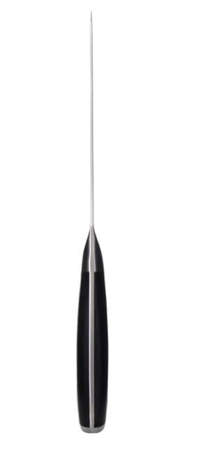 Luunpoistoveitsi Kohersen Elegance Ebony Wood 15,2cm