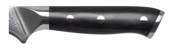 Luunpoistoveitsi Kohersen Elegance Ebony Wood 15,2cm