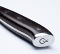 Pikkukuva 6 / 9: Luunpoistoveitsi Kohersen Elegance Ebony Wood 15,2cm