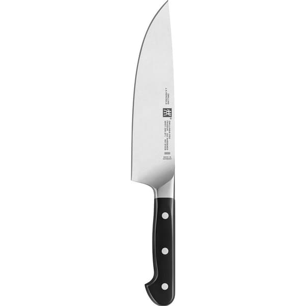 ZWILLING 38447-003-0 köksbestick/knivset 3 delar