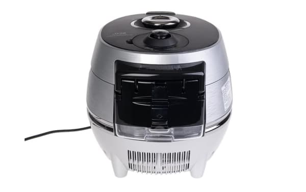 Riskoger med gøg 1800ml rustfrit stål CRP-CHSS1009FN CRPCHSS1009FN