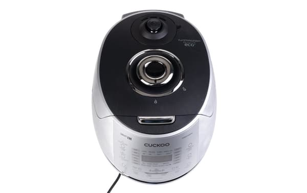 Riskoger med gøg 1800ml rustfrit stål CRP-CHSS1009FN CRPCHSS1009FN