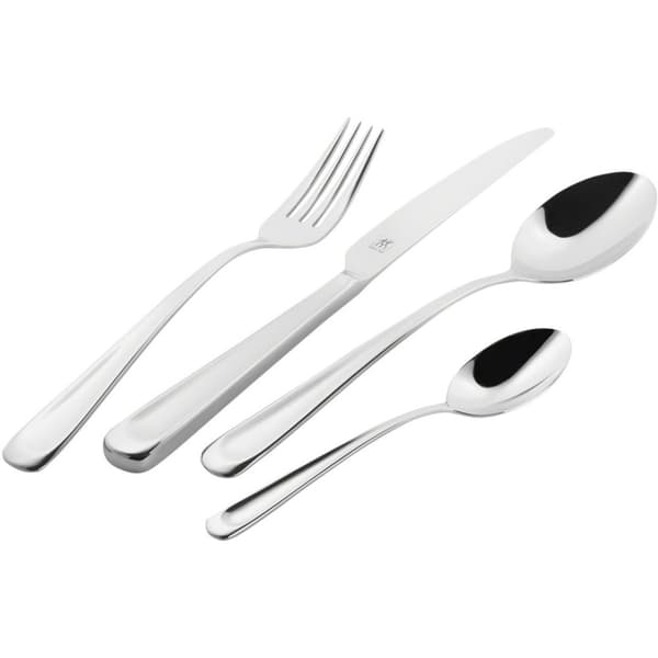 ZWILLING WAKEFIELD Bestiksæt (68 dele)