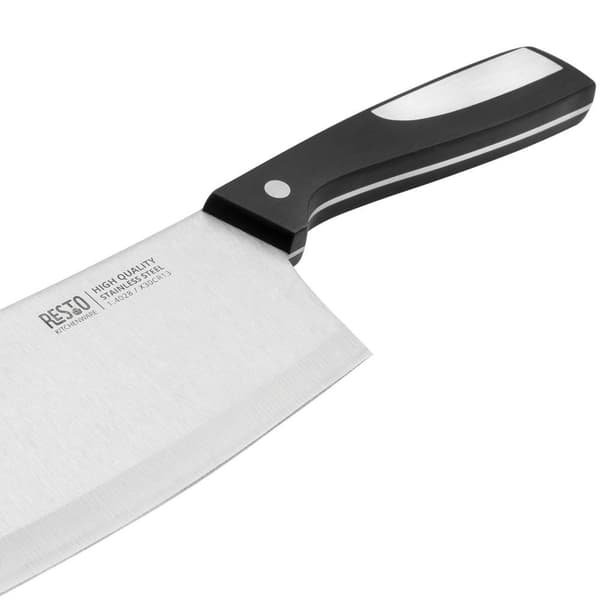 Resto Kitchenware 95319 keittiöveitsi Ruostumaton teräs 1 kpl Silppuriveitsi
