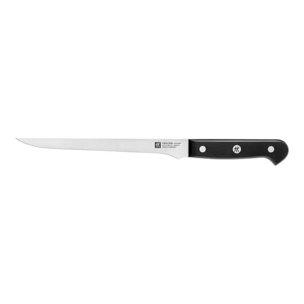 ZWILLING Gourmet Steel 1 kpl fileointiveitsi