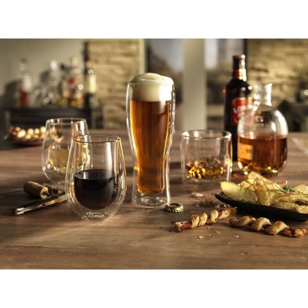Zwilling Sorrento -olutlasit 2 x 414 ml 39500-214-0