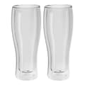 Pikkukuva 1 / 3: Zwilling Sorrento -olutlasit 2 x 414 ml 39500-214-0