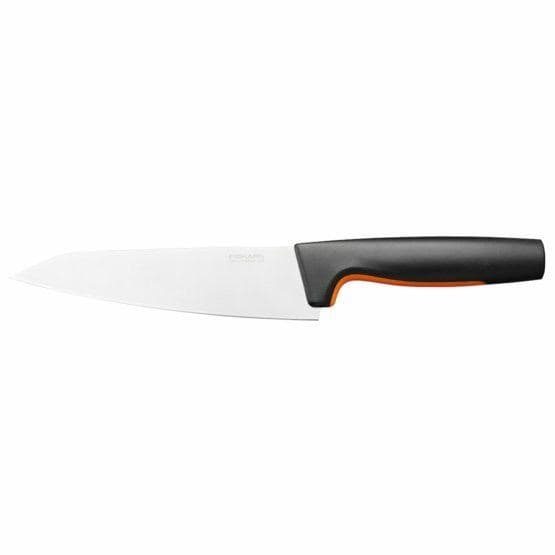 Fiskars 1057535 køkkenkniv Rustfrit stål 1 stk Kokkekniv