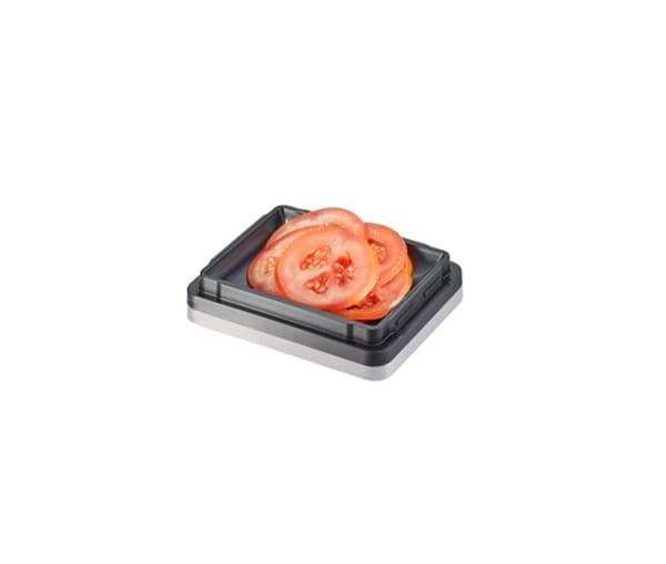 GEFU V-CUT rivejern til fire sider G-10761