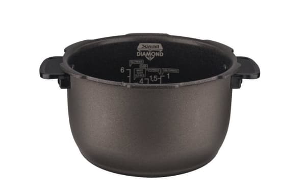 Riskoger med gøg 1080 ml brun CRP-R0607F