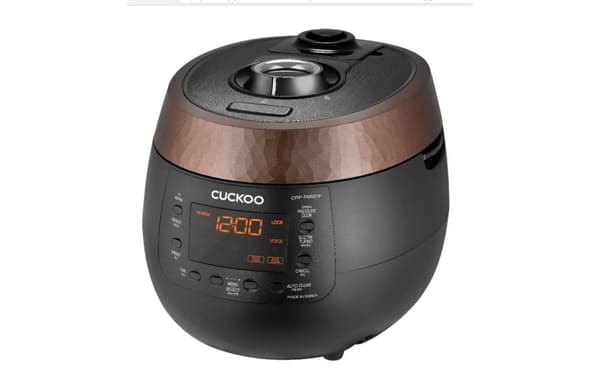 Riskoger med gøg 1080 ml brun CRP-R0607F