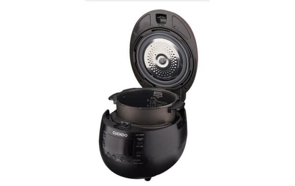 Riskoger med gøg 1080 ml brun CRP-R0607F