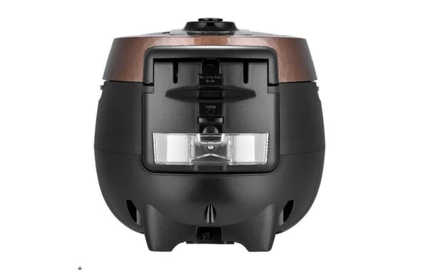 Riskoger med gøg 1080 ml brun CRP-R0607F